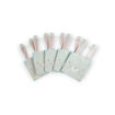 Picture of EASTER BUNNY TREAT BAGS - 5 PACK